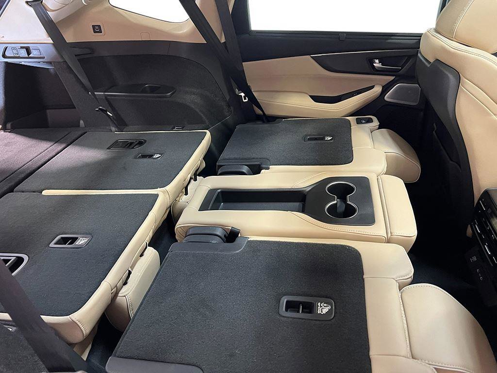New 2026 Acura MDX SH-AWD w/ Advance Package image 39