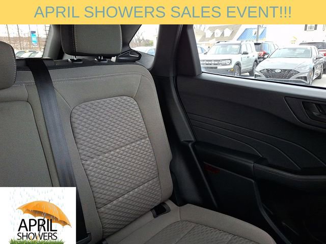 Certified 2022 Ford Escape SE w/ Convenience Package AWD/4WD image 20