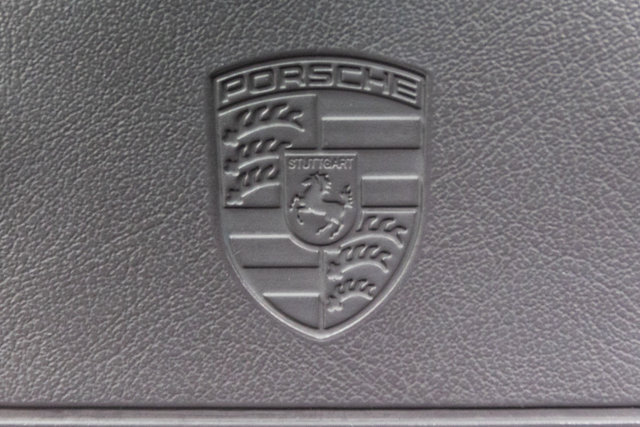 Used 1997 Porsche 911 Carrera S RWD image 63