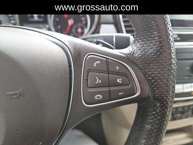 Used 2018 Mercedes-Benz GLE 350 4MATIC image 20