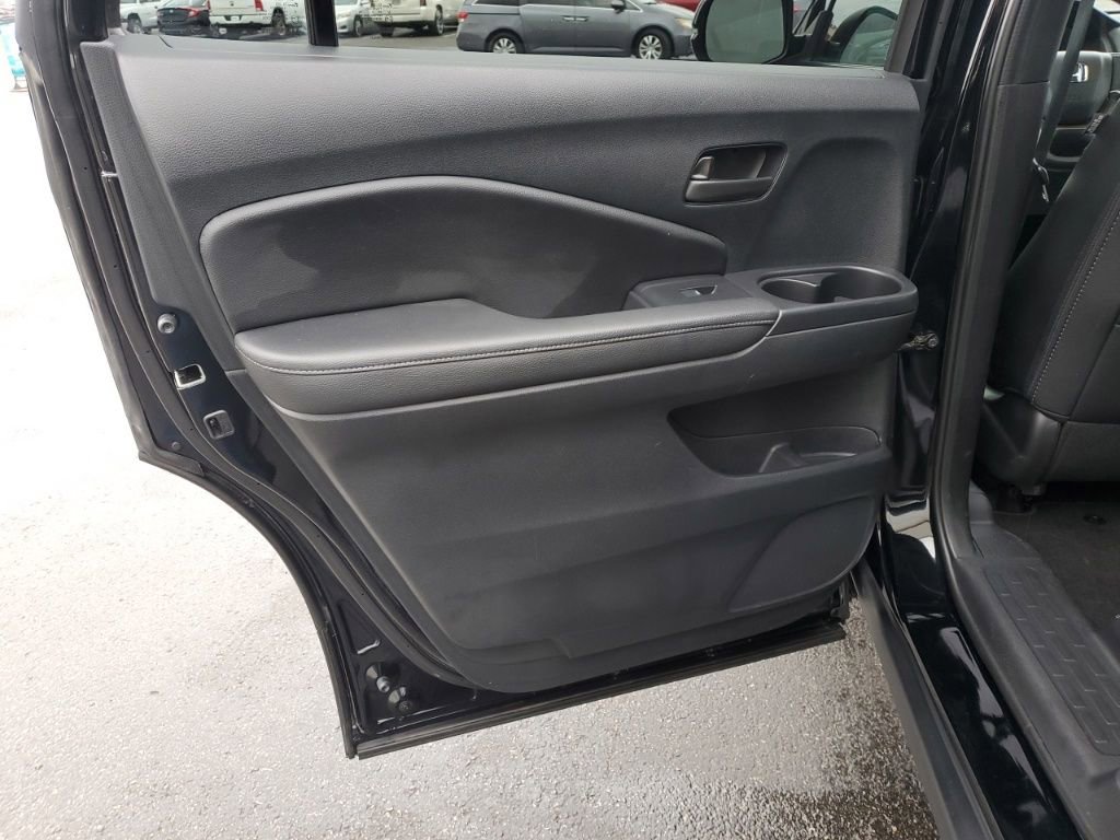 Used 2023 Honda Passport EX-L image 26