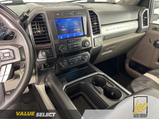 Used 2020 Ford F350 XLT w/ XLT Value Package image 24
