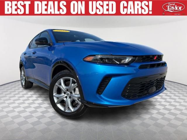 Used 2025 Dodge Hornet R/T