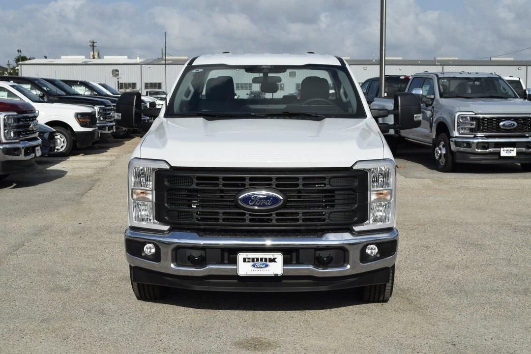 New 2025 Ford F250 XL image 2