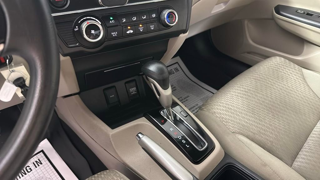Used 2015 Honda Civic LX image 27