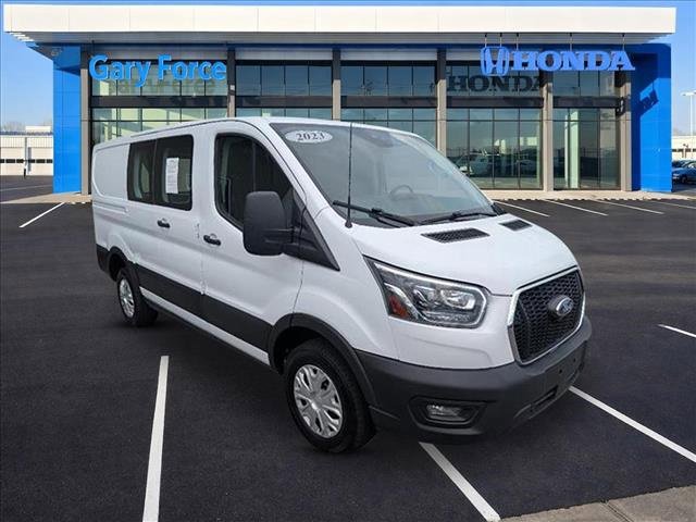 Used 2023 Ford Transit 250 Base w/ Exterior Upgrade Package
