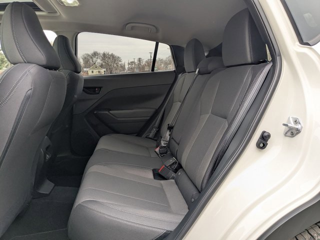 Certified 2025 Subaru Crosstrek 2.0i Premium image 23