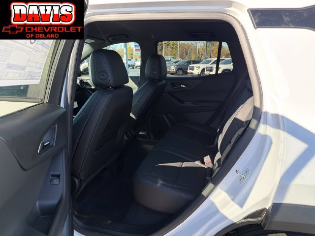 New 2027 Chevrolet Equinox LT w/ Convenience Package II AWD/4WD image 19