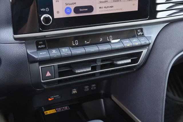 Certified 2025 Toyota Camry LE image 17