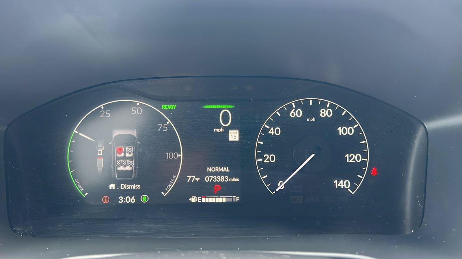 Used 2024 Honda CR-V Sport-L image 30