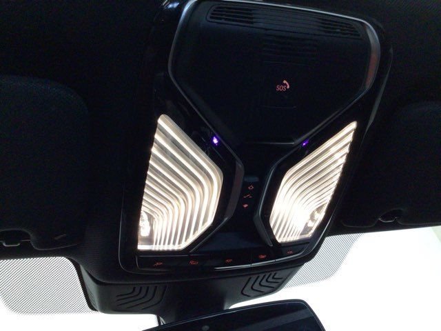 Used 2018 BMW 750i RWD image 20