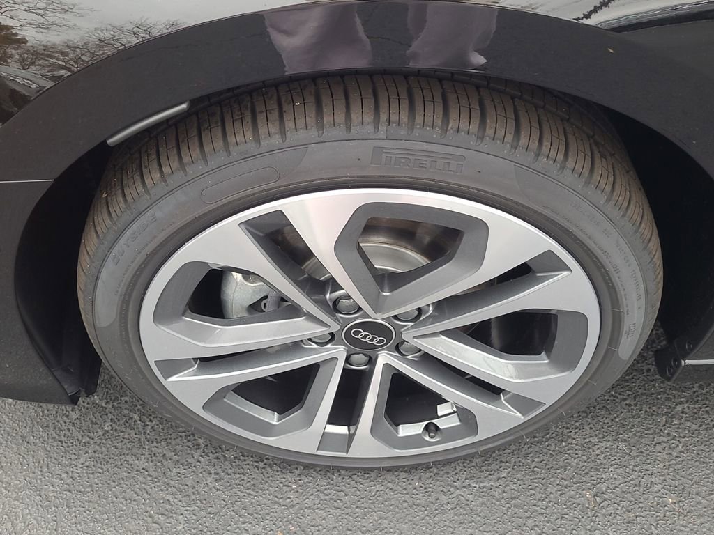 New 2026 Audi A3 2.0T Premium image 5