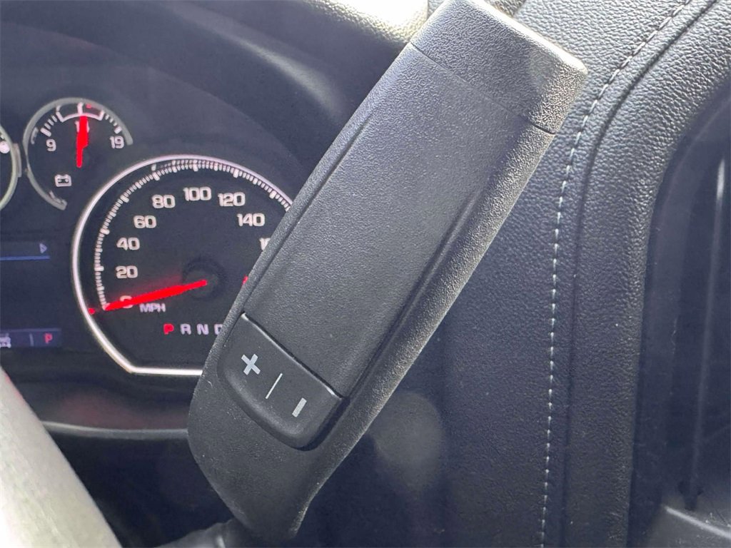 Used 2020 Chevrolet Silverado 1500 LT Trail Boss image 24