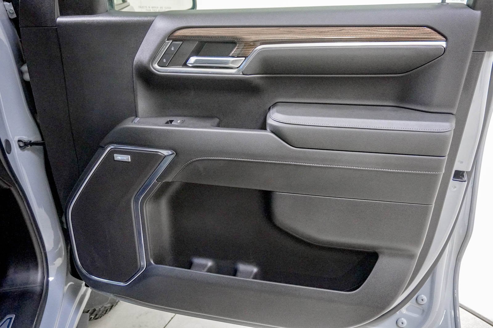 Used 2024 Chevrolet Silverado 1500 RST w/ Convenience Package II image 31