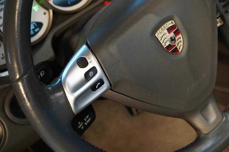 Used 2007 Porsche 911 Cabriolet image 52