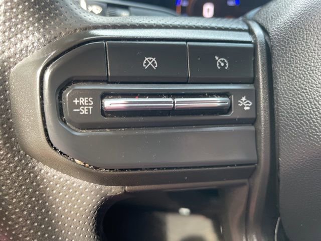 Used 2024 Chevrolet Colorado W/T w/ Safety Package AWD/4WD image 19