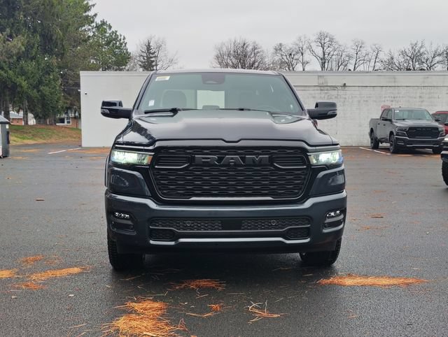 New 2026 RAM 1500 Big Horn w/ Night Edition AWD/4WD image 34