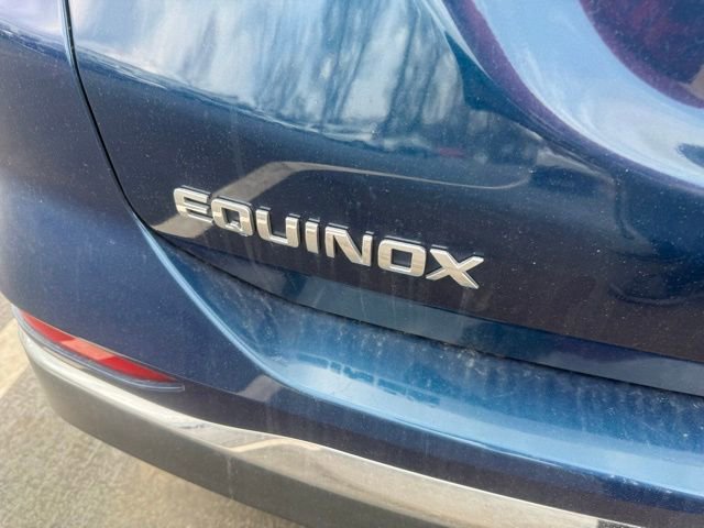 Used 2020 Chevrolet Equinox LT image 9