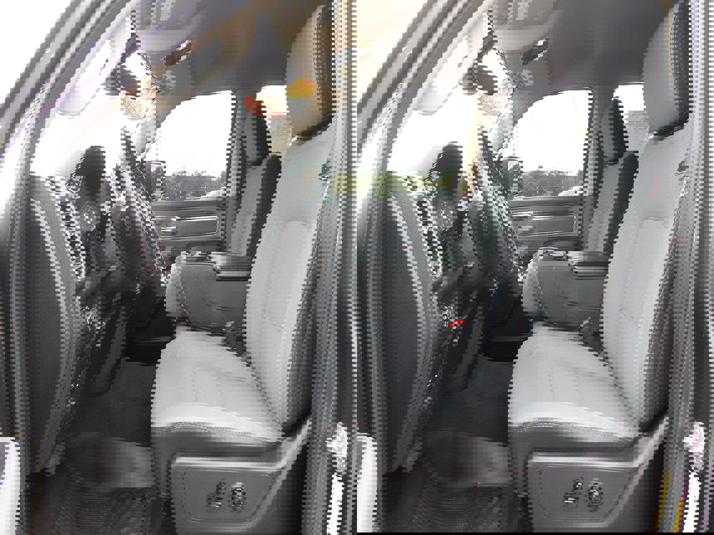 Certified 2019 RAM 1500 Big Horn image 6