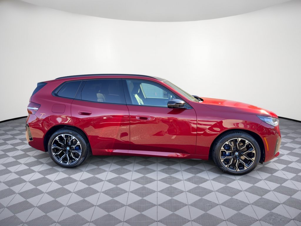 Certified 2026 BMW X3 M50 AWD/4WD image 8