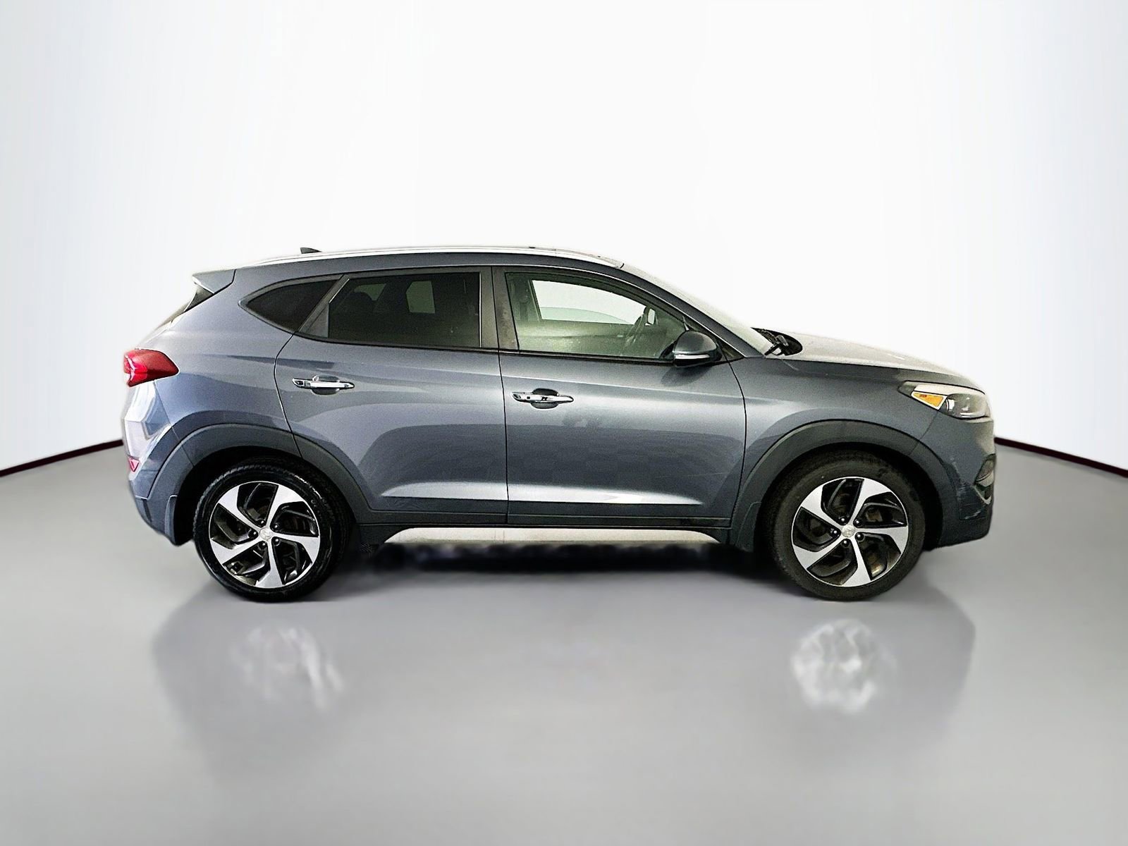 Used 2018 Hyundai Tucson Limited AWD/4WD image 8
