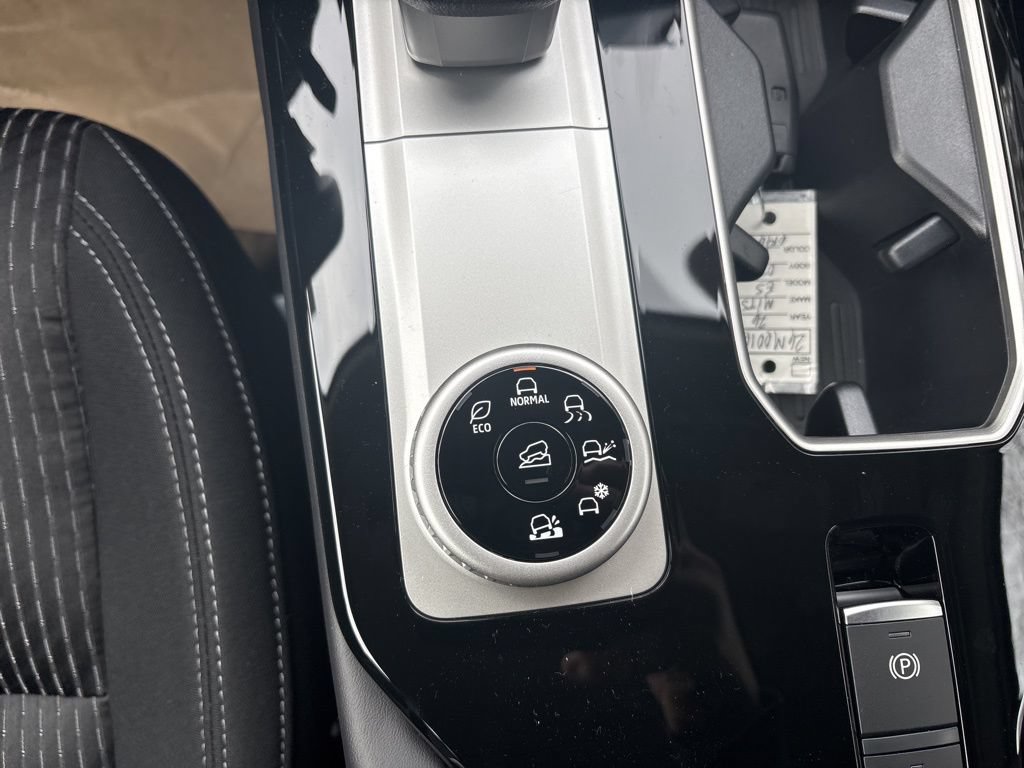 New 2026 Mitsubishi Outlander ES AWD/4WD image 20