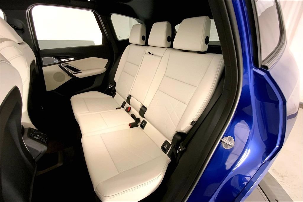 Certified 2026 BMW X1 M35i AWD/4WD image 14