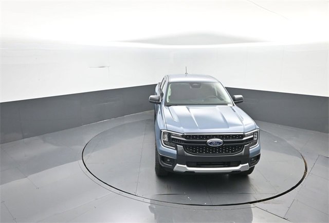 New 2025 Ford Ranger XLT w/ Equipment Group 301A High image 39