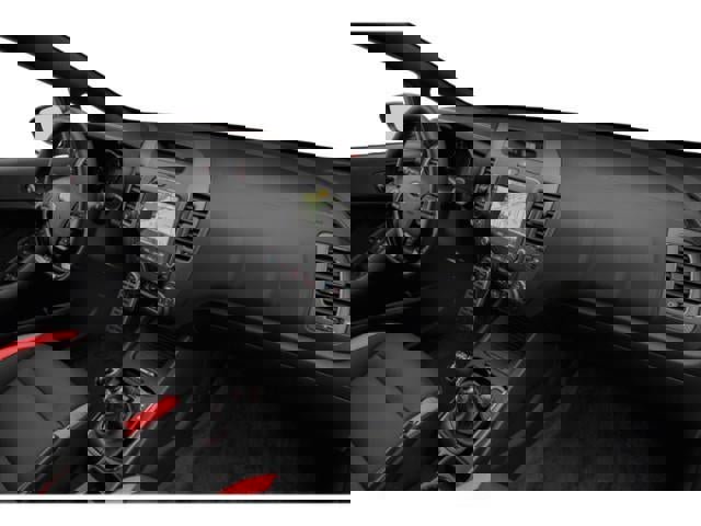 Used 2018 Kia Forte LX w/ LX Popular Package image 16