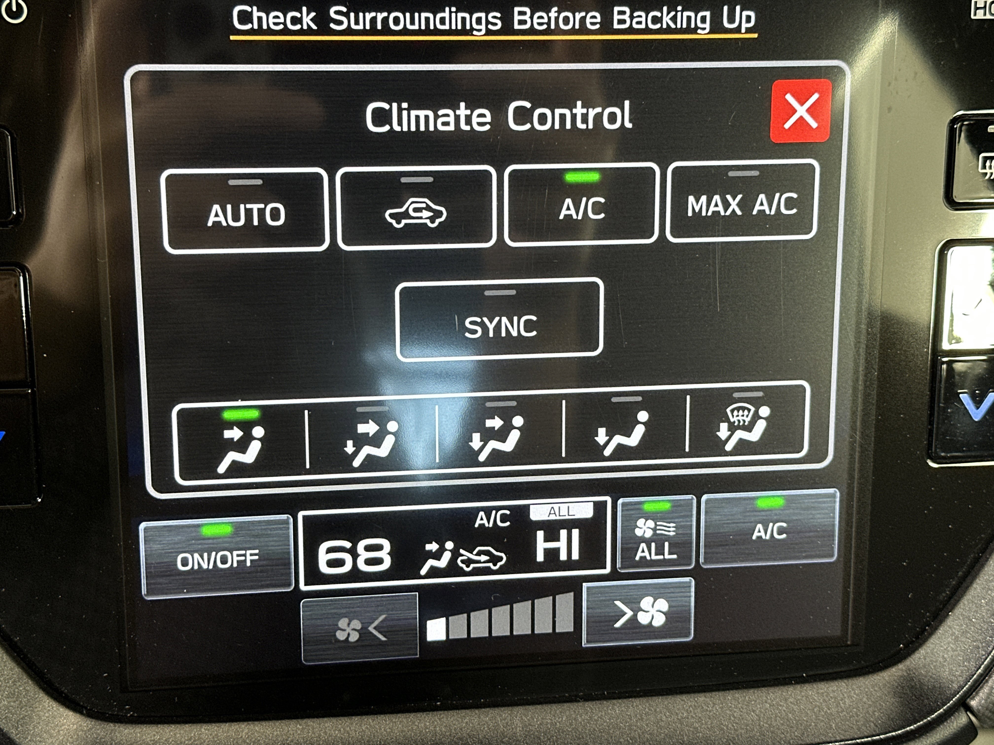 Certified 2024 Subaru Impreza RS w/ Popular Package #1 image 20