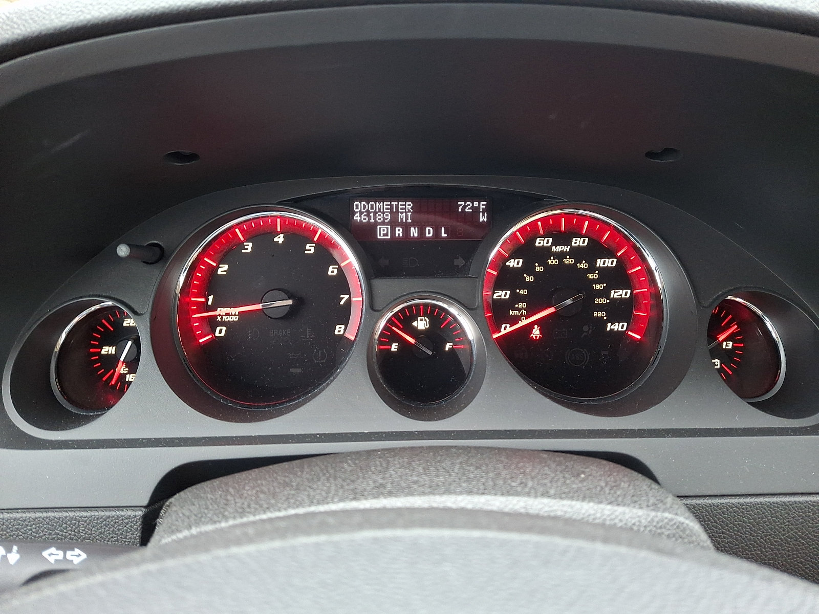 Used 2012 GMC Acadia SLT AWD/4WD image 20