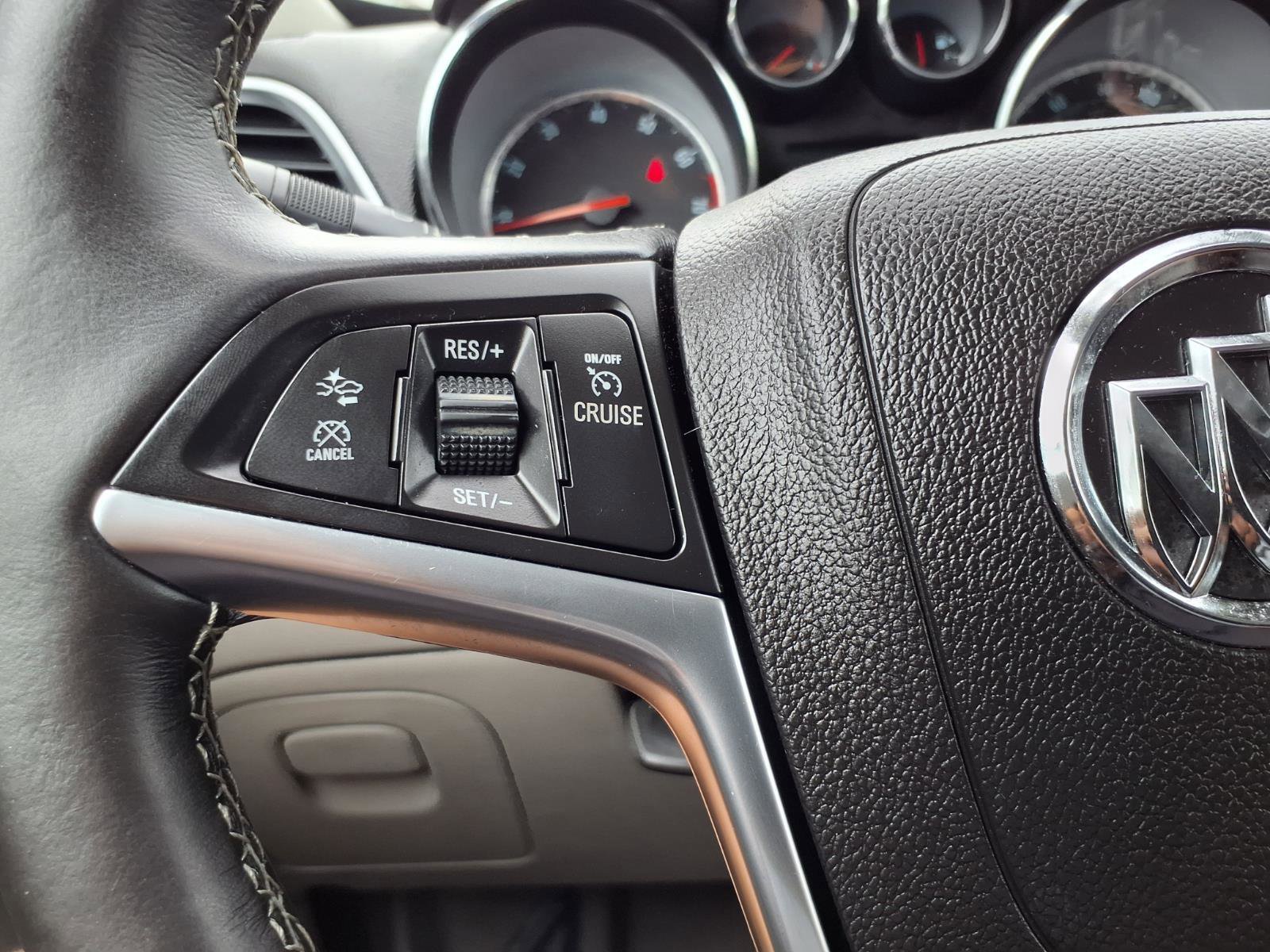 Used 2016 Buick Encore Premium w/ Experience Buick Package image 17