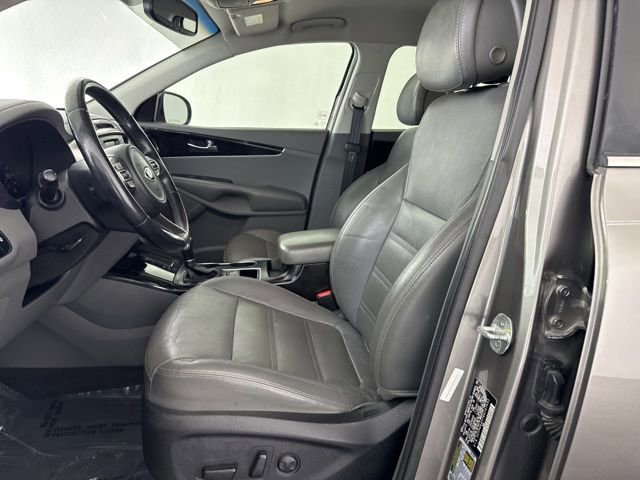 Used 2016 Kia Sorento EX image 23