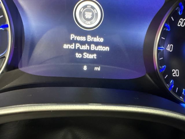 New 2027 Chrysler Pacifica Select AWD/4WD image 28