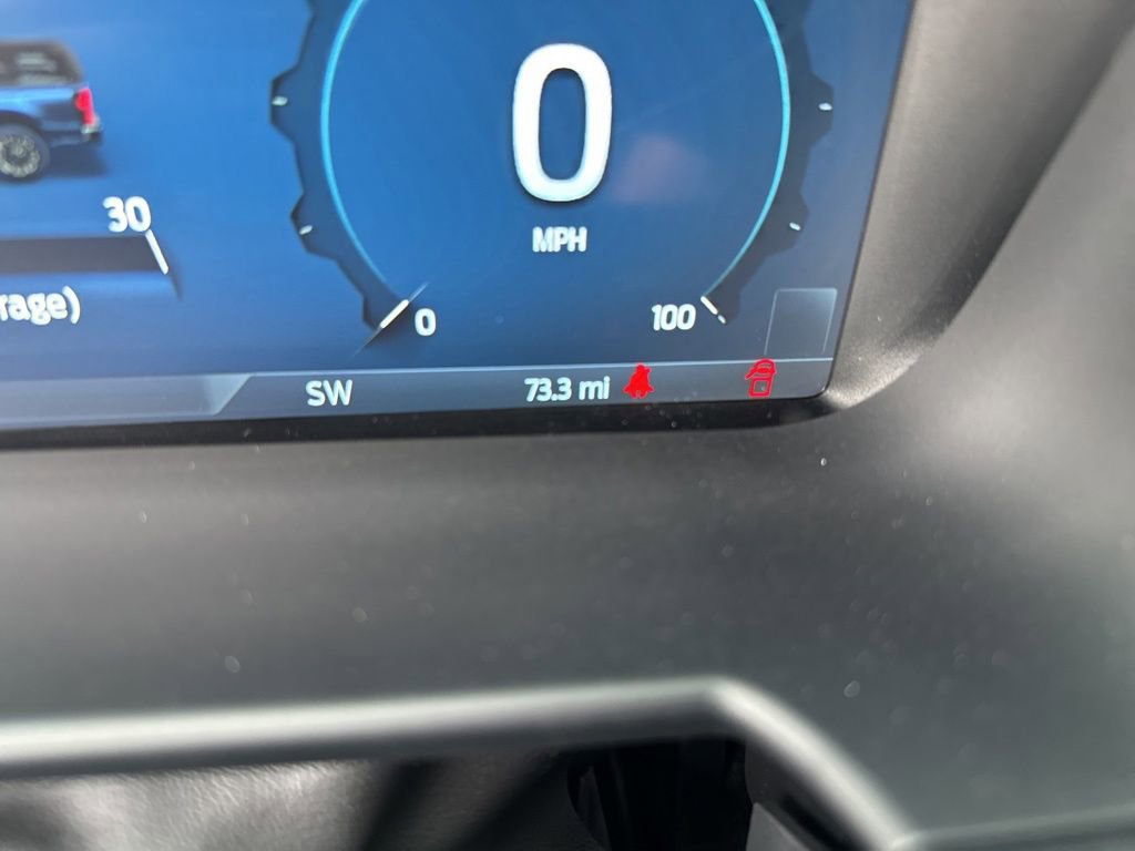 New 2026 Ford F250 Lariat w/ Black Appearance Package image 22