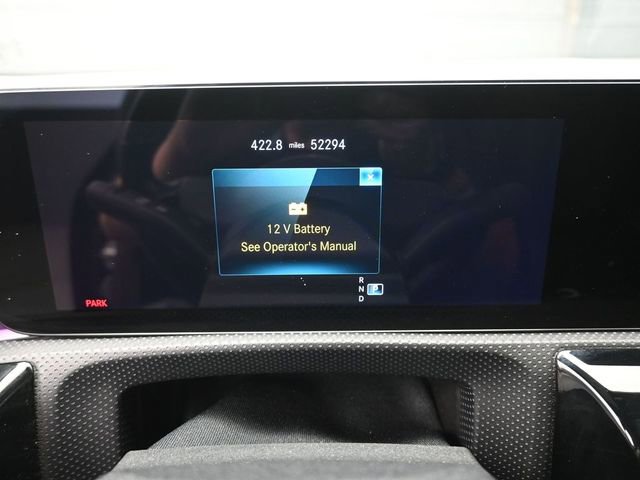 Used 2023 Mercedes-Benz CLA 250 4MATIC image 7