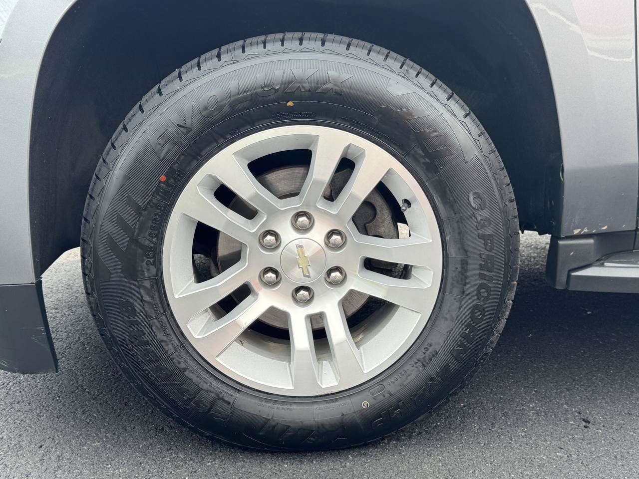 Used 2018 Chevrolet Tahoe LT AWD/4WD image 29
