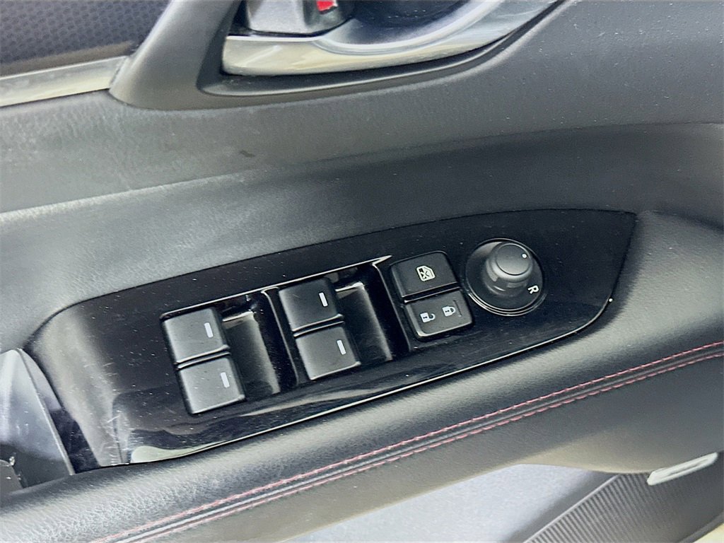Used 2024 MAZDA CX-5 Carbon Edition image 20