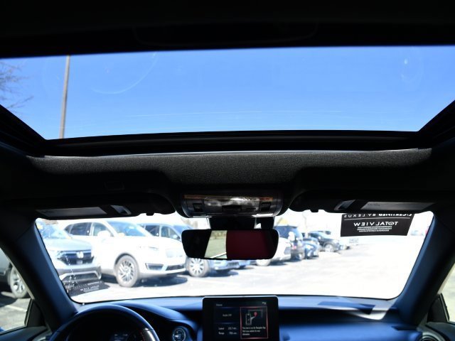 Certified 2024 Lexus IS 300 F Sport w/ Accessory Package 2 image 30