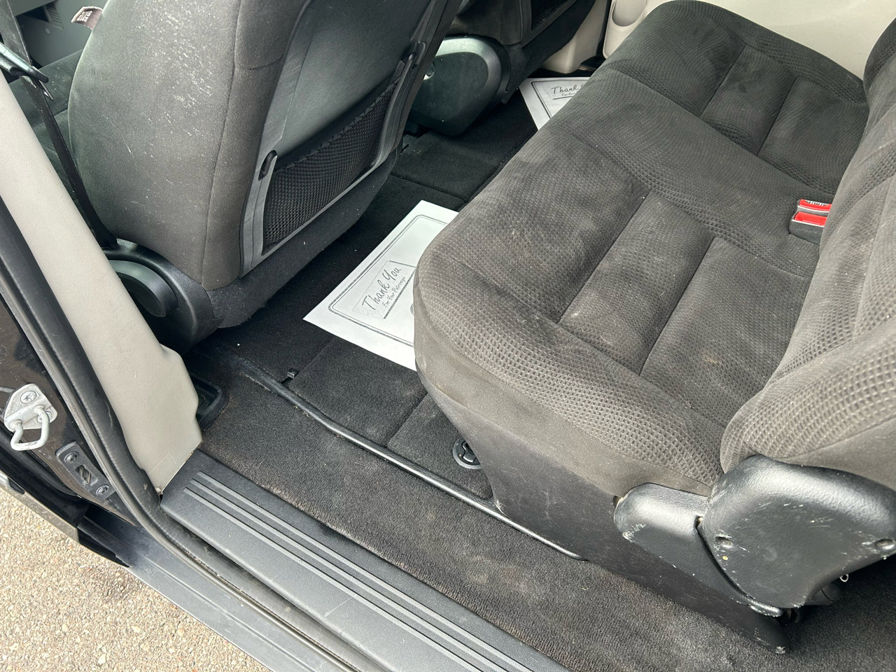 Used 2016 Dodge Grand Caravan SE image 9