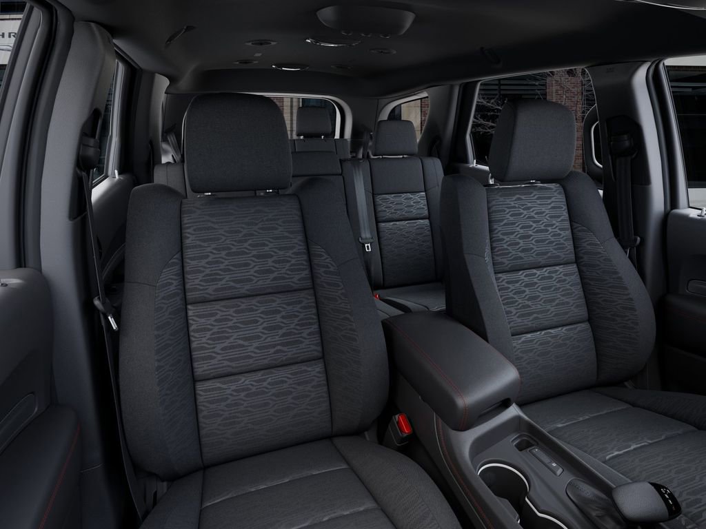 New 2026 Dodge Durango GT image 16