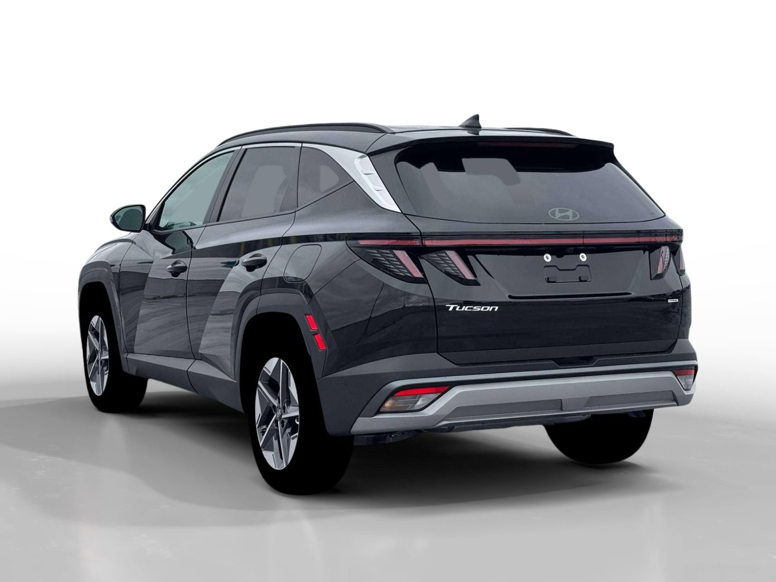 New 2026 Hyundai Tucson SEL image 5