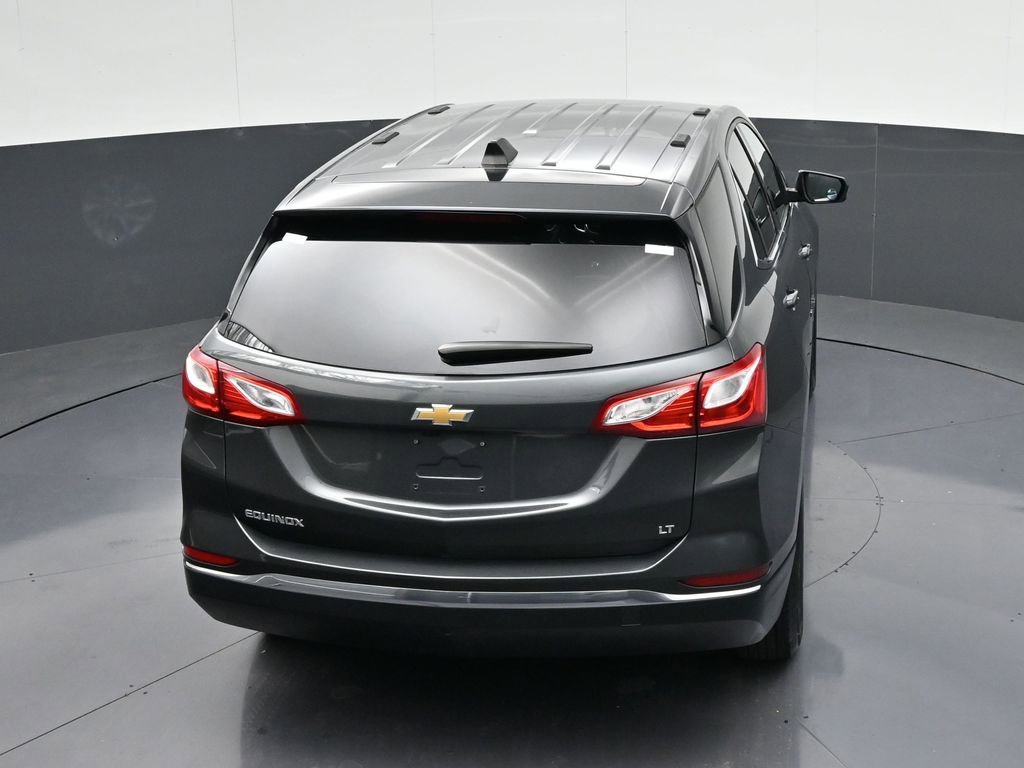 Used 2019 Chevrolet Equinox LT FWD image 19