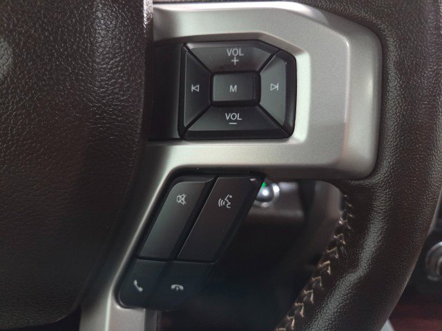 Used 2015 Ford F150 King Ranch w/ Equipment Group 601A Luxury image 50