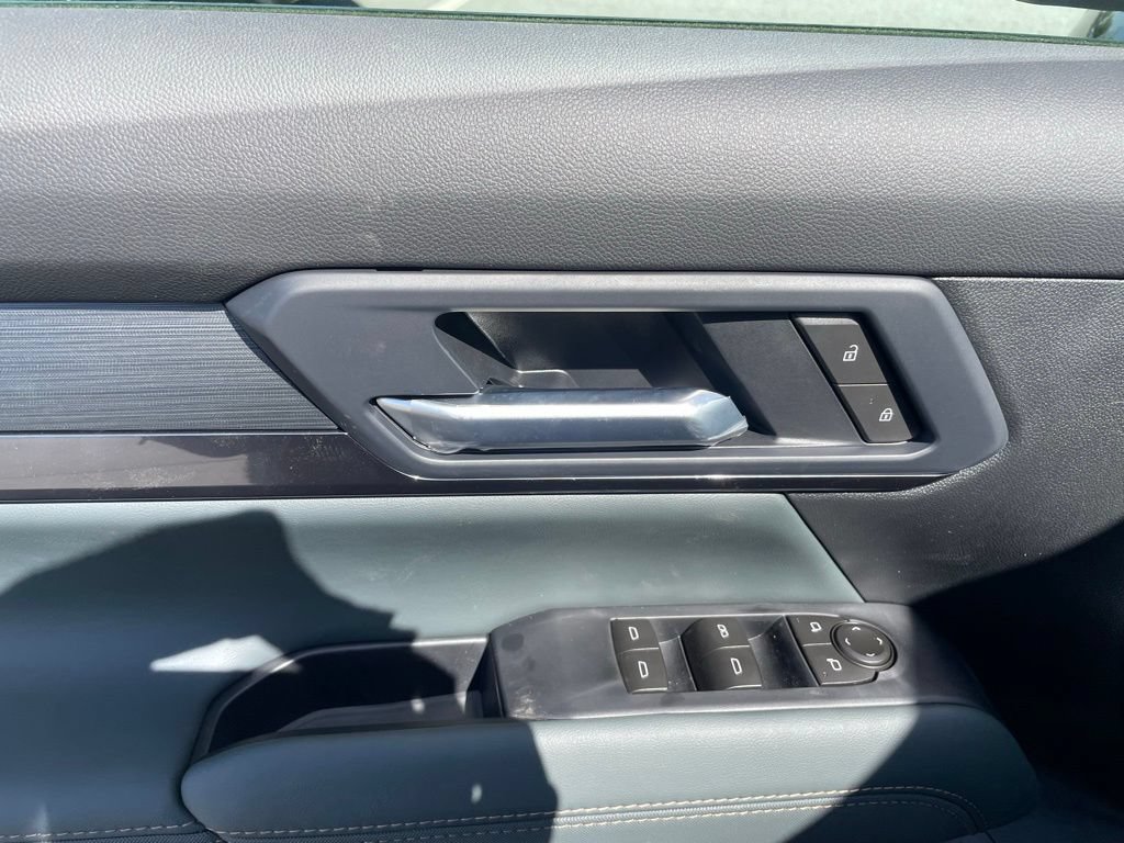 New 2026 GMC Terrain AT4 AWD/4WD image 12