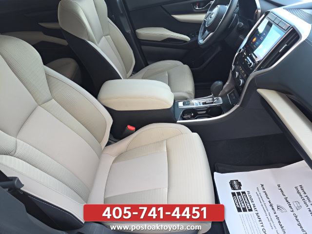 Used 2021 Subaru Ascent Premium w/ Convenience Package AWD/4WD image 35