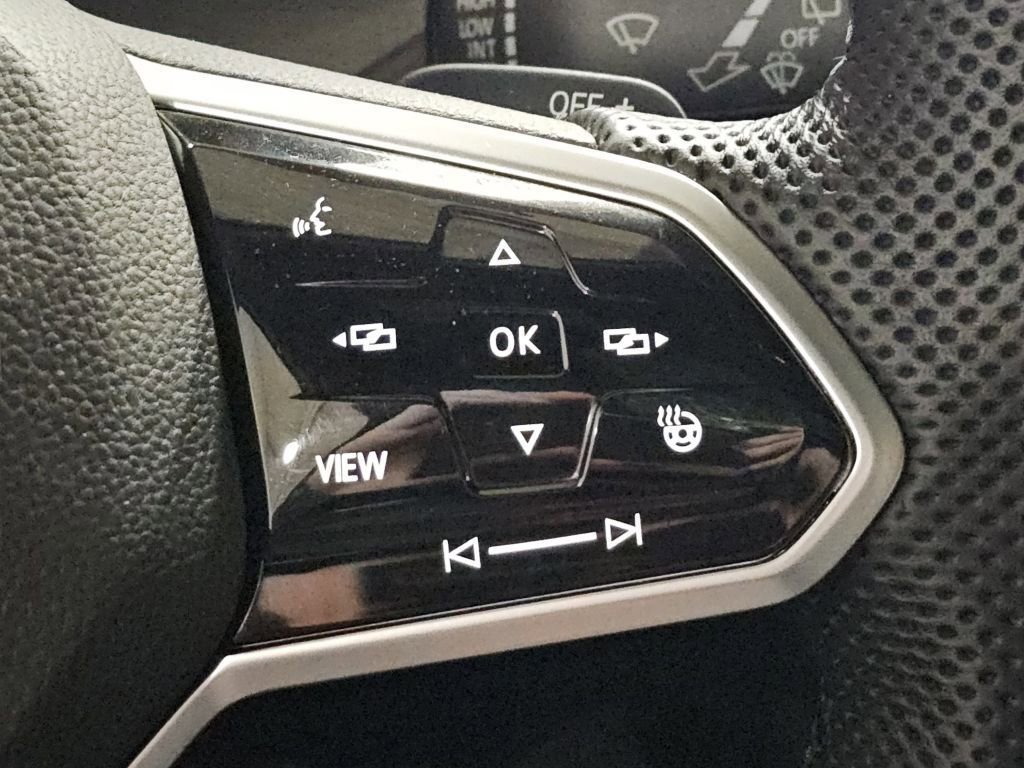 Used 2022 Volkswagen GTI Autobahn image 20