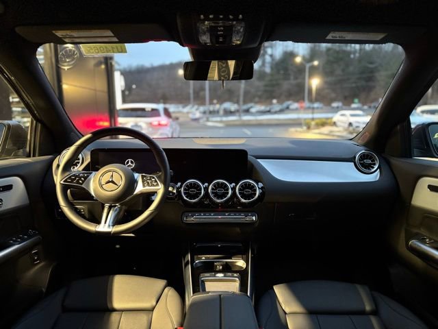 Used 2025 Mercedes-Benz GLA 250 GLA 250 image 23