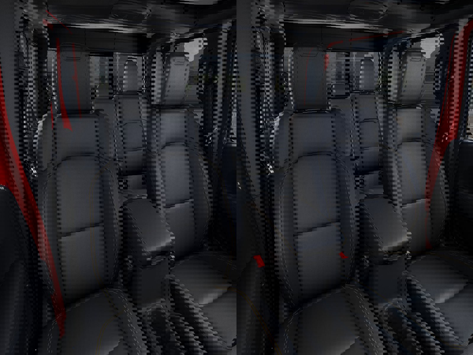 New 2025 Jeep Gladiator Sport image 28