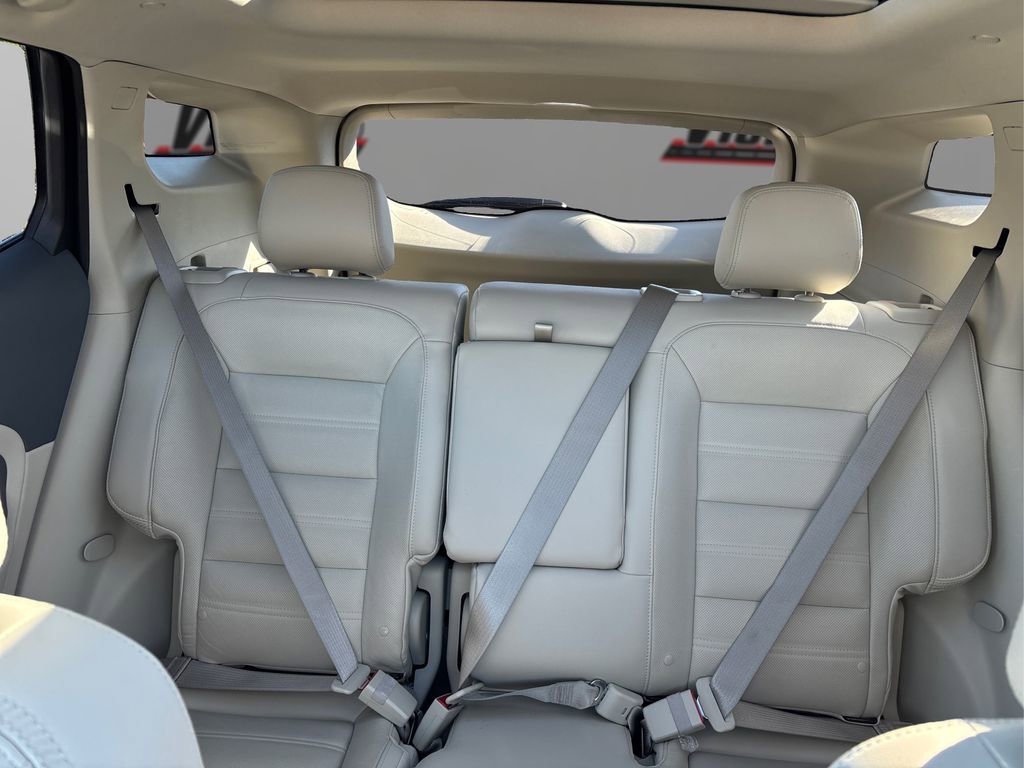 Used 2022 GMC Terrain Denali w/ Denali Premium Package AWD/4WD image 20